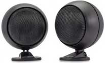 Caliber 2-way coaxial speaker