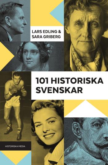101 Historiska Svenskar