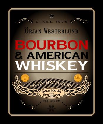 Bourbon & Amerikansk Whisky