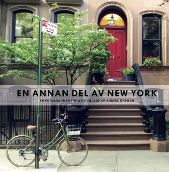 En Annan Del Av New York - En Fotobok Från The West Village