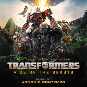 Transformers/Rise of Beasts