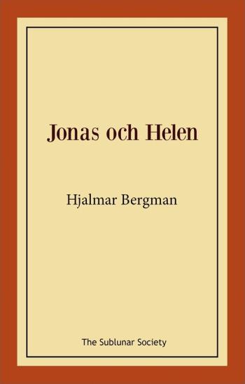 Jonas Och Helen