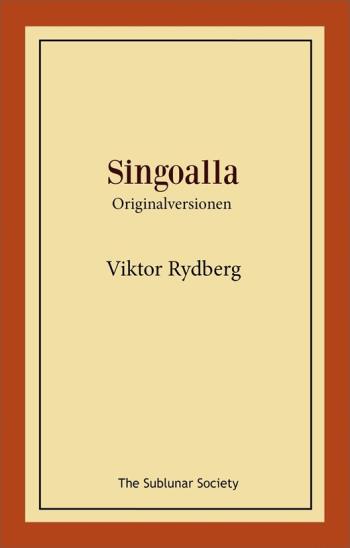 Singoalla - Originalversionen