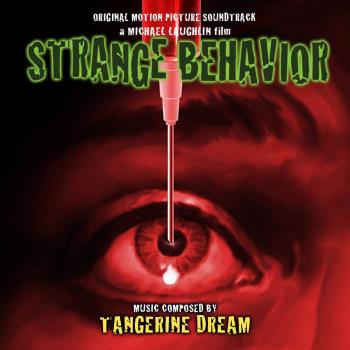 Strange behavior (Soundtrack)