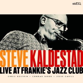 Live At Frankie`s Jazz Club