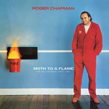 Moth To A Flame 1979-81