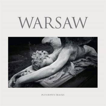 Warsaw (Transparent)
