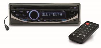 Caliber Bilstereo RCD125BT CD & Bluetooth