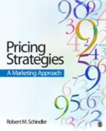 Pricing Strategies - A Marketing Approach