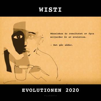 Evolutionen 2020 - Almanacka Wisti