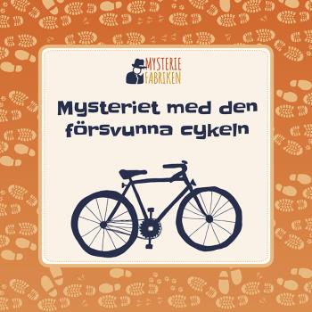 Mysteriet Med Den Försvunna Cykeln
