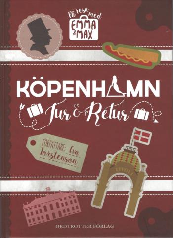 Köpenhamn Tur & Retur