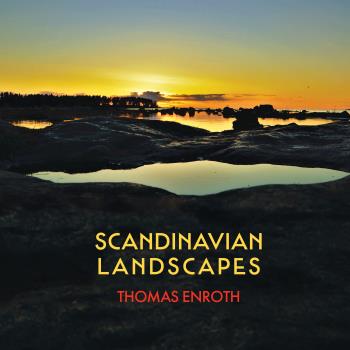 Scandinavian landscapes