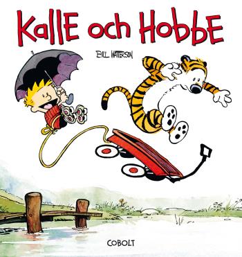Kalle Och Hobbe