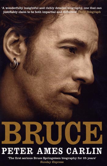 Bruce (Springsteen)