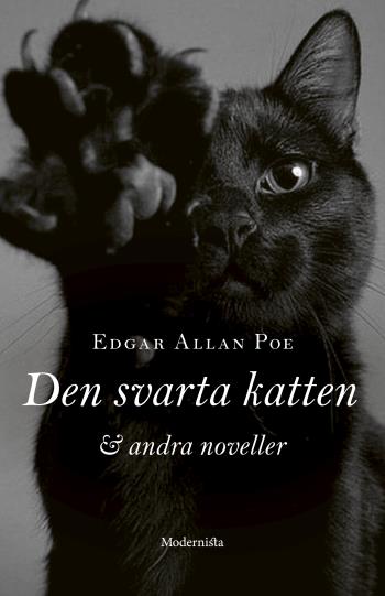 Den Svarta Katten Och Andra Noveller