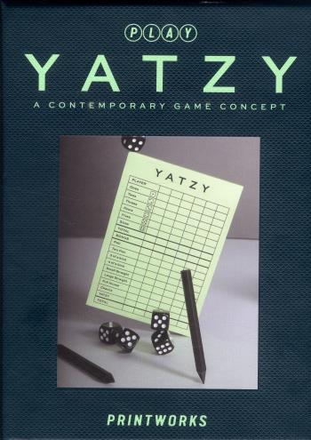 Play - Yatzy