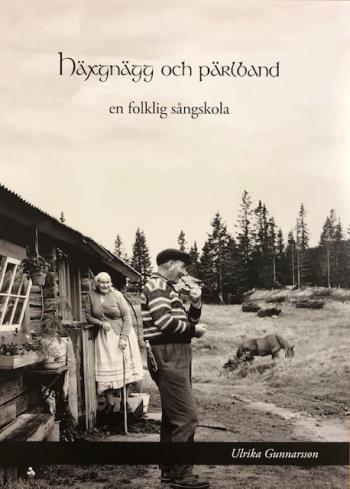 Häxgnägg Och Pärlband - En Folklig Sångskola