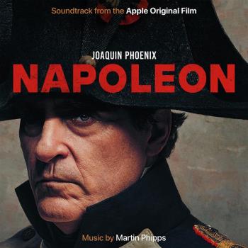 Napoleon (Red/Ltd)