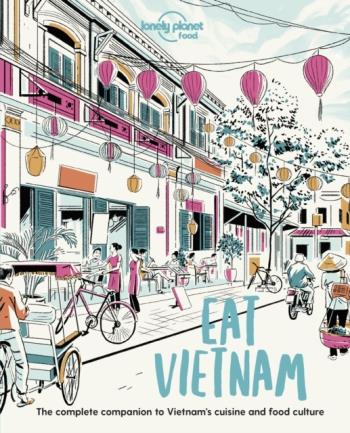 Eat Vietnam Lp