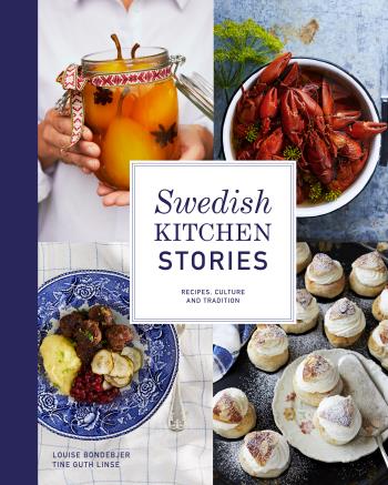 Swedish Kitchen Stories - Recipes, Culture And Tradition