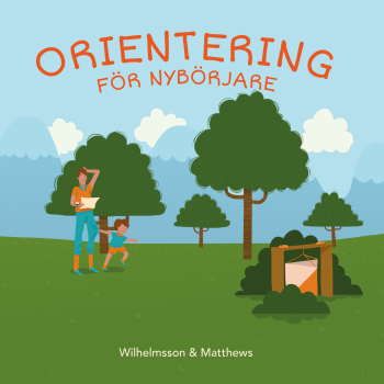 Orientering För Nybörjare