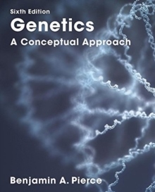 Genetics- A Conceptual Approach