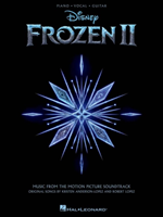 Frozen 2 P/v/g
