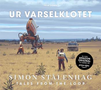 Ur Varselklotet - Tales From The Loop