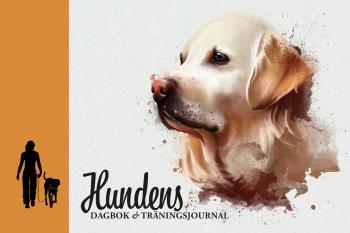 Hundens Dagbok Och Träningsjournal
