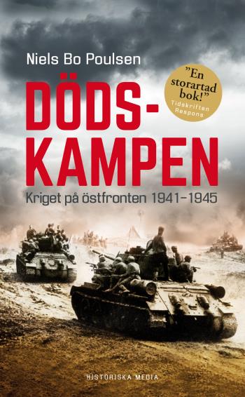 Dödskampen - Kriget På Östfronten 1941-1945