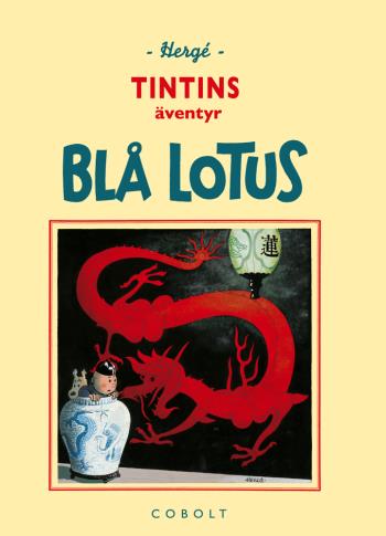 Blå Lotus