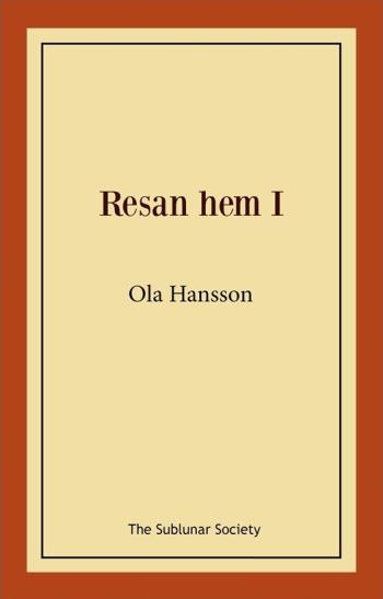 Resan Hem I