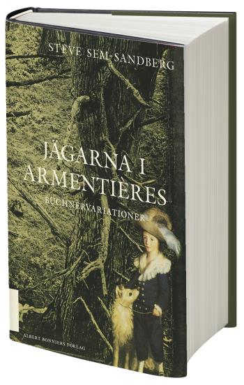 Jägarna I Armentières