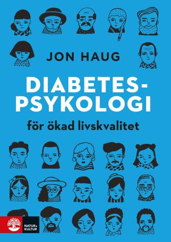 Diabetespsykologi - För Ökad Livskvalitet