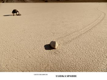 Ulrika Sparre - Ear To The Ground
