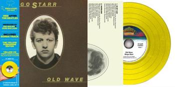 Old wave 1983