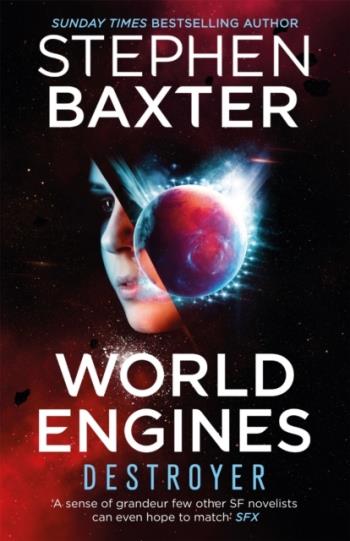 World Engines- Destroyer