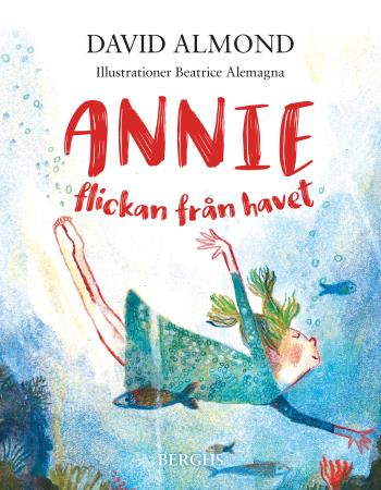Annie - Flickan Från Havet