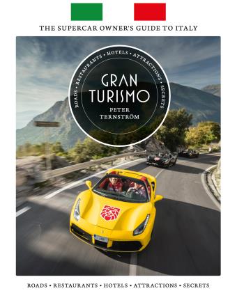 Gran Turismo - The Supercar Owners Guide To Italy