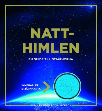 Natthimlen - En Guide Till Stjärnorna
