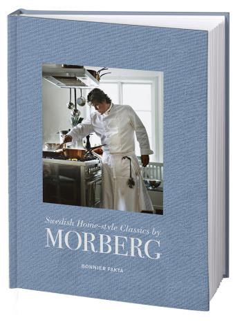 Swedish Home-style Classics By Morberg