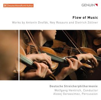 Flow Of Music
