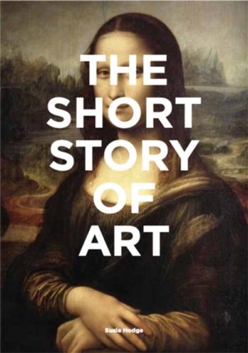 Short Story Of Art