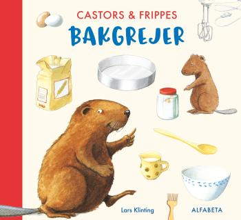 Castors & Frippes Bakgrejer