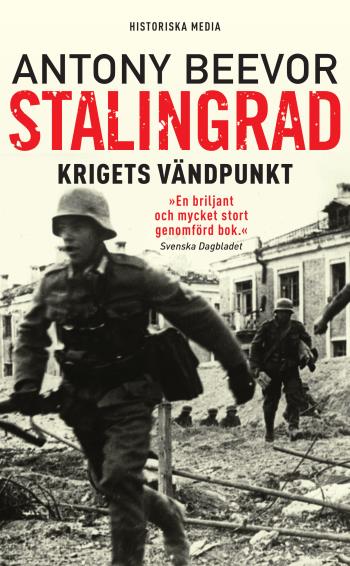 Stalingrad - Krigets Vändpunkt