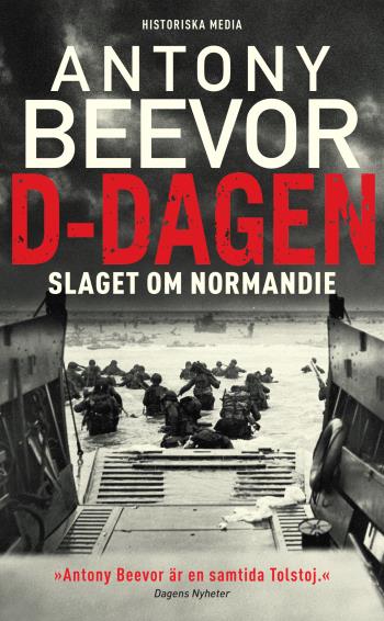 D-dagen - Slaget Om Normandie