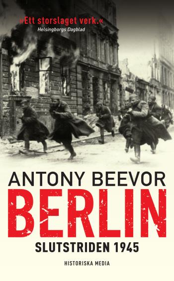 Berlin - Slutstriden 1945