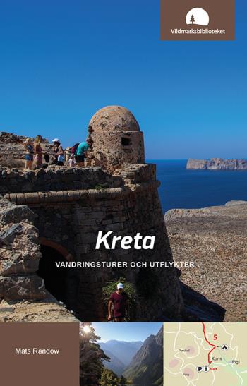 Kreta - Vandringsturer Och Utflykter