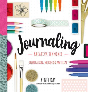 Journaling - Kreativa Tekniker